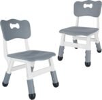Adjustable Kids Chair