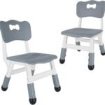 Adjustable Kids Chair