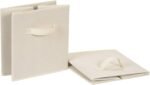 Collapsible Fabric Storage Cube Bins Organizer - 图片 4