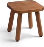 Small Wooden Step Stool