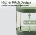 360 Rotating Makeup Organizer - 图片 6
