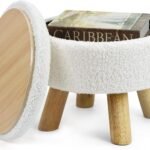 Ottoman Foot Stool