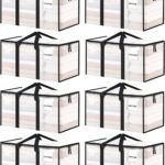 Clothes Storage Bins