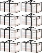 Clothes Storage Bins