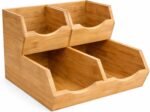 Pantry Storage Bins - 图片 3