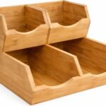 Pantry Storage Bins