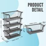 Storage Bins - 图片 6