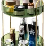360 Rotating Makeup Organizer