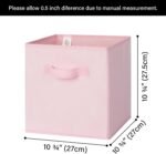 Storage Cube Organizer - 图片 8