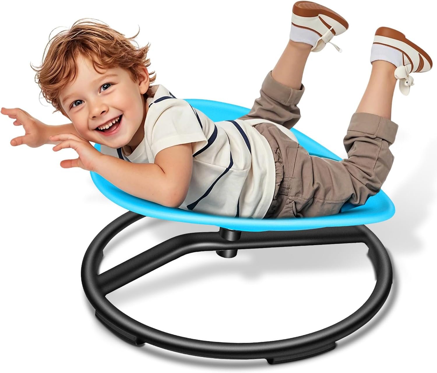 71dmDQG5xdL._AC_SL1500_ Spinning Chair - 图片 1