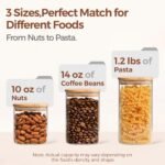 Glass Pantry Storage - 图片 5