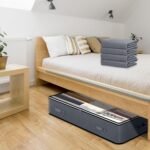 4 Pack Under Bed Storage - 图片 4