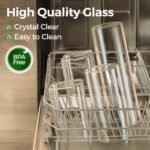 Glass Pantry Storage - 图片 4