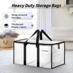 Clothes Storage Bins - 图片 6