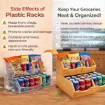 Pantry Storage Bins - 图片 6