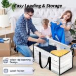 Clothes Storage Bins - 图片 3