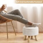 Ottoman Foot Stool - 图片 6