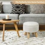 Ottoman Foot Stool - 图片 5