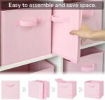 Storage Cube Organizer - 图片 3