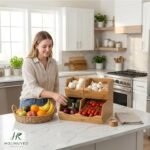 Pantry Storage Bins - 图片 8