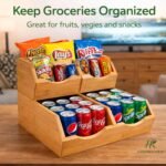 Pantry Storage Bins - 图片 9