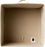 Collapsible Fabric Storage Cube Bins Organizer - 图片 3