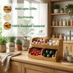 Pantry Storage Bins - 图片 7
