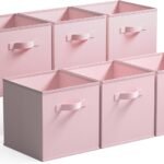 Storage Cube Organizer