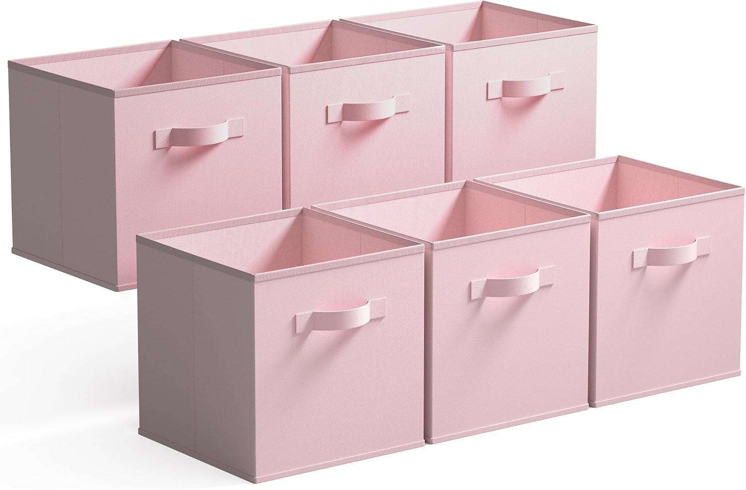 81ioZeXhfJL._AC_SL1500_ Storage Cube Organizer - 图片 1