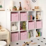 Storage Cube Organizer - 图片 4