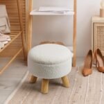 Ottoman Foot Stool - 图片 4