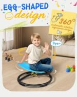 Spinning Chair - 图片 7