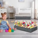 4 Pack Under Bed Storage - 图片 6