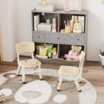 Kids Chairs - 图片 3